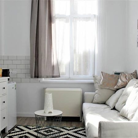 Corner 5 I Old Town I Cosy Studio 克拉科夫 外观 照片