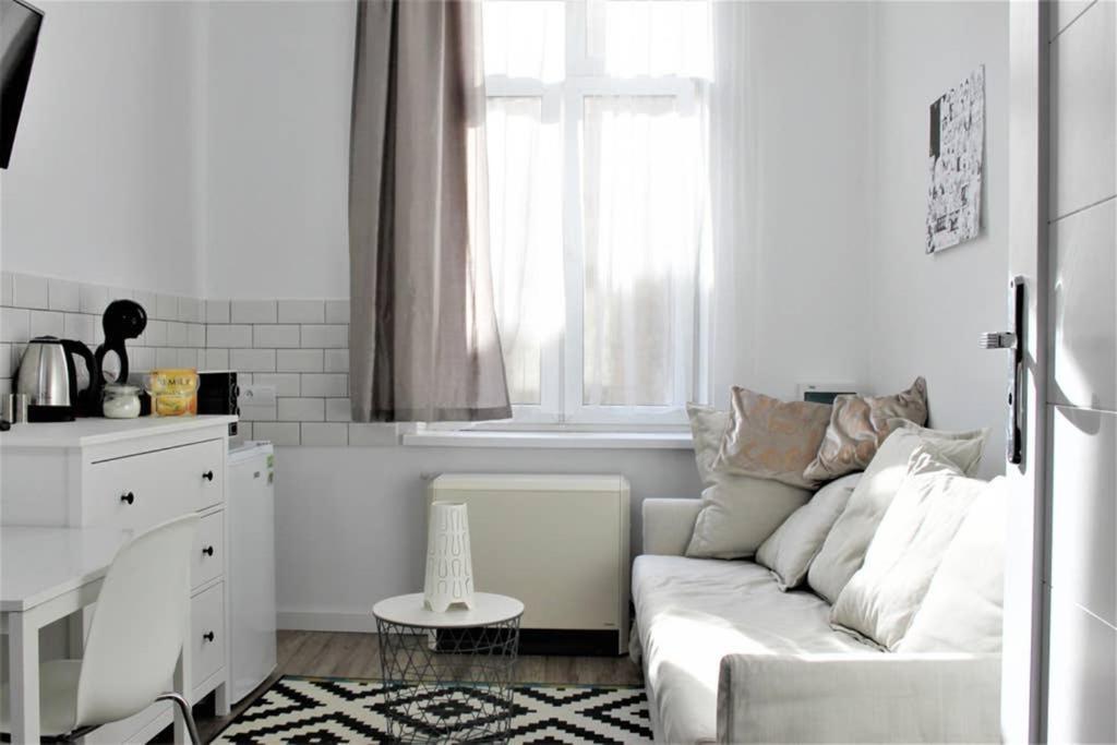 Corner 5 I Old Town I Cosy Studio 克拉科夫 外观 照片